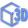 Vista 3D