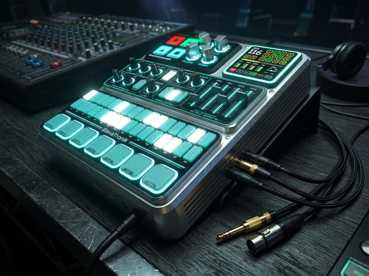 Diseño Acid905