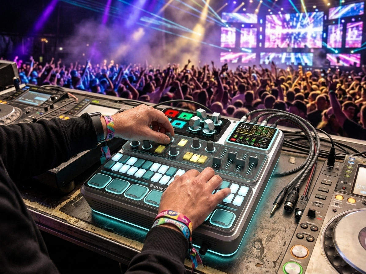 Diseño Acid905