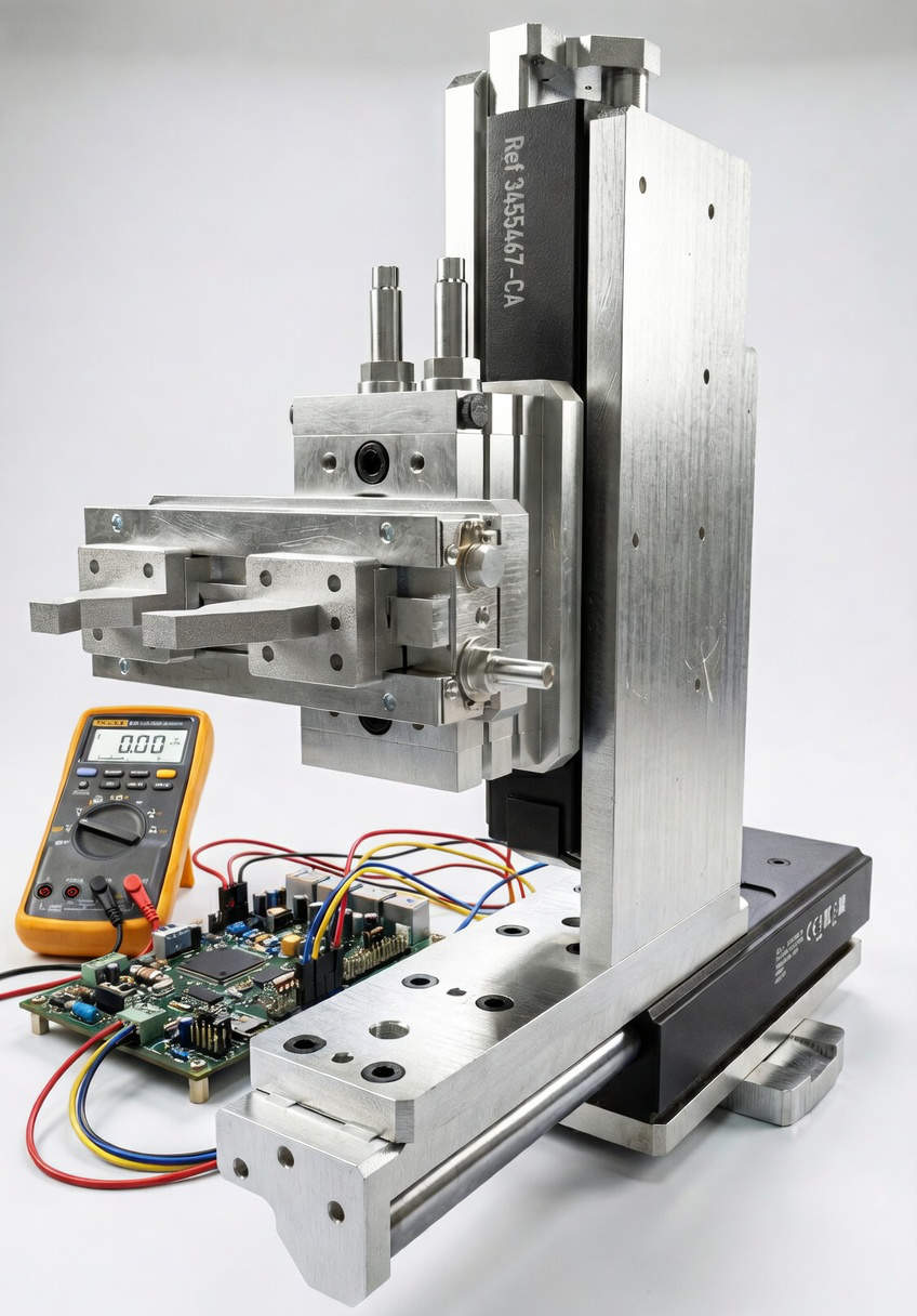Prototipo electrónico 1
