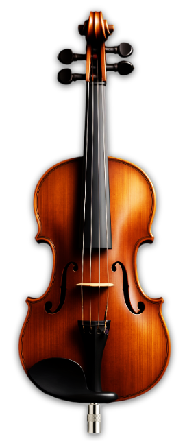 Violín